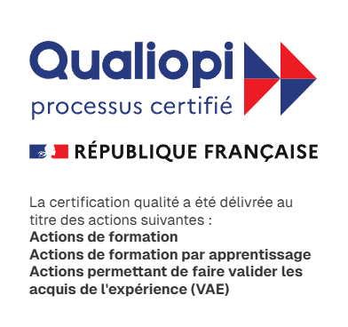 logo qualiopi
