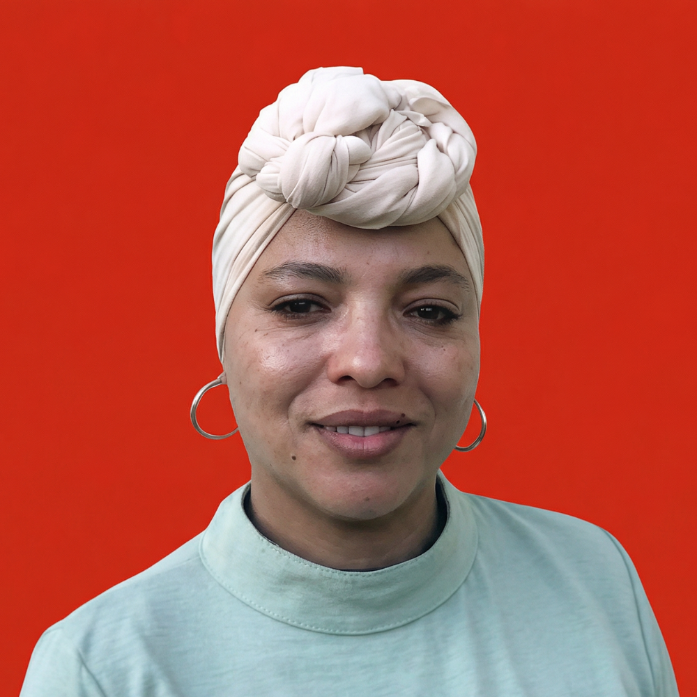 Referente ADVF Rachida E.